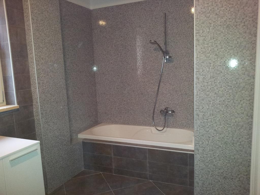 Casa Vacanza Comfort Apartment เชจลีเมสซาปิกา ห้อง รูปภาพ